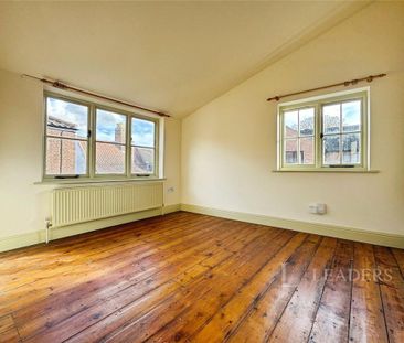 2 bedroom semi-detached house to rent - Photo 3