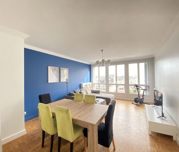 Location appartement 5 pièces, 107.38m², Le Mans - Photo 3