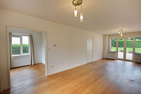 Maison jumelée Utrechtseweg, Oosterbeek - À Louer - Foto 3