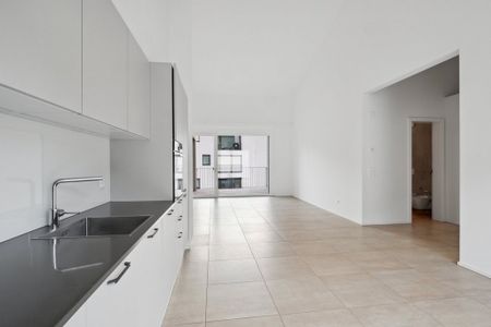 3 ½ Zimmer-Wohnung in Giubiasco mieten - Foto 3