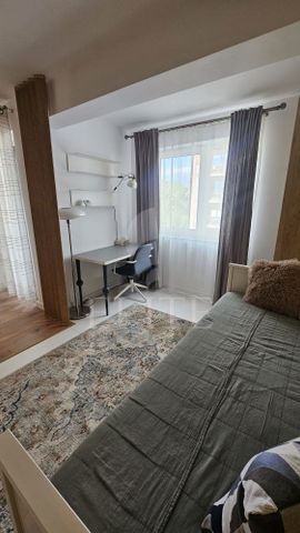 Apartament 2 camere în zona Baza Sportiva Gheorgheni - Photo 5
