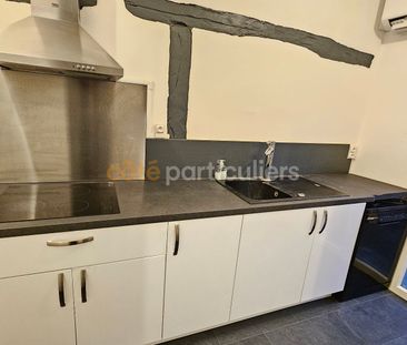 Appartement 38 m2 - Photo 4