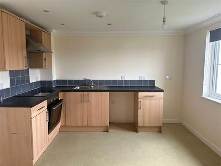 1 bedroom flat to rent - Photo 4