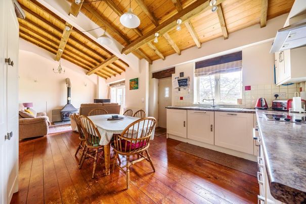 3 bedroom cottage to rent - Photo 1