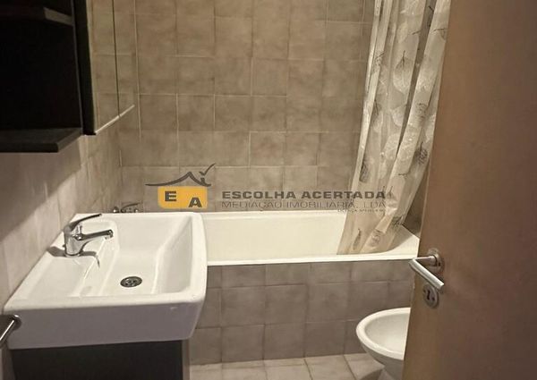 Apartamento T1 em Porto