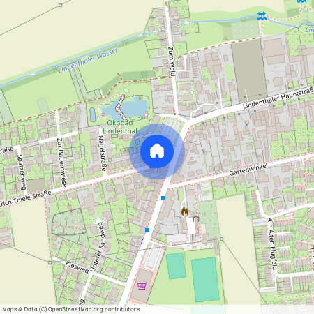 Erich-Thiele-Str. 4, 04158 Leipzig OT Lindenthal