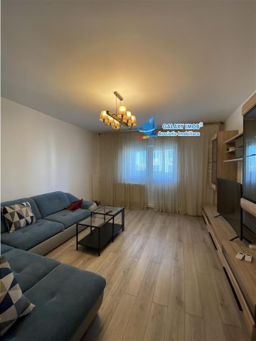 Colentina-Radovanu, inchiriere 2 camere lux, 64mp - Photo 3