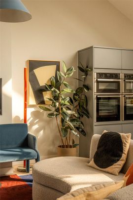 3 bedroom apartment to rent - Photo 1