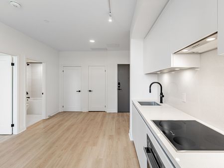 For Lease - 4023 The Exchange N/A Unit# 604, Mississauga, Ontario - Photo 4