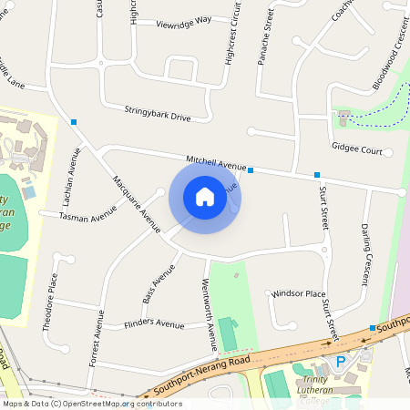 16A Innes Avenue, Qld 4214, Molendinar