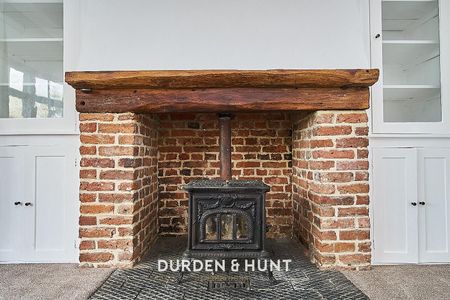 Middle Street, Nazeing, Nazeing Waltham Abbey - Photo 3