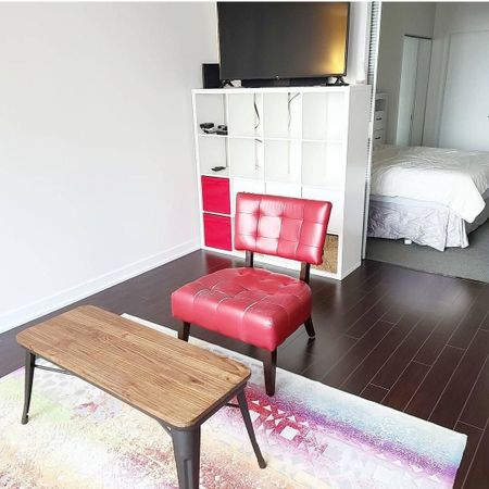 For Lease - 38 Dan Leckie Way Unit# 617, Toronto, Ontario - Photo 4