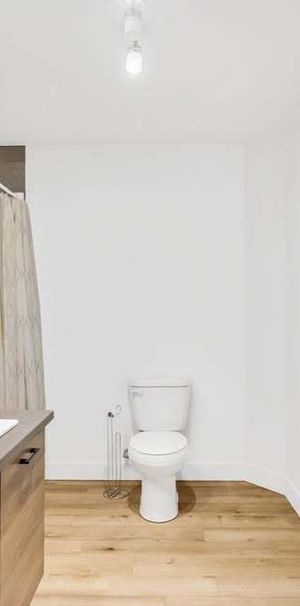 Magnifique 3½ Haut De Gamme | Limoilou - Photo 1