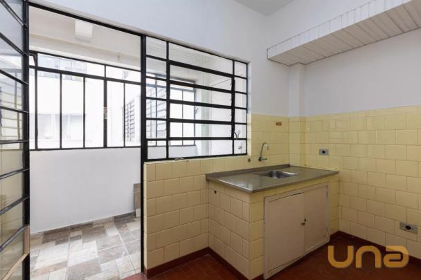 Apartamento no Centro de 72.84 m² com 2 quartos - Photo 1