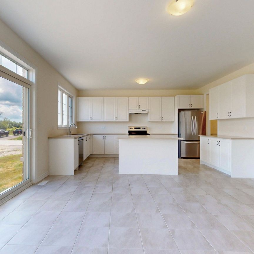 For Lease - 65 Golden Meadows Drive Unit# 76, Otonabee-South Monaghan, Ontario - Photo 1