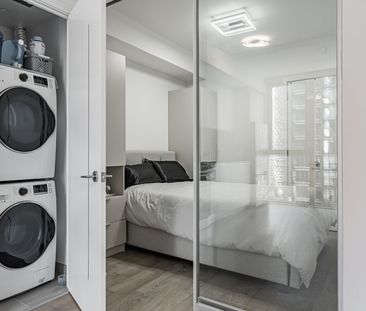 For Lease - 357 King Street Unit# 3006, Toronto, Ontario - Photo 6