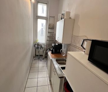 Centrum, 4 pok. po remoncie, ładna kamienica - Zdjęcie 4