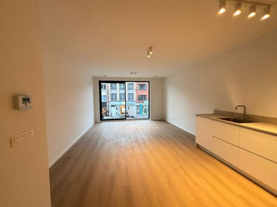 NIEUWBOUWAPPARTEMENT - 2 SLAAPKAMERS - Photo 1