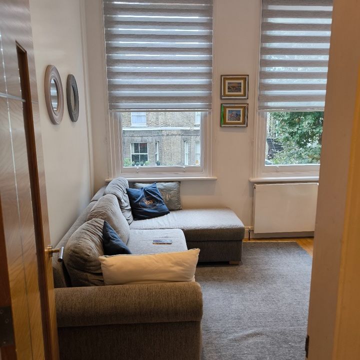 2 Bed Flat, Auriol Road, W14 - Photo 1