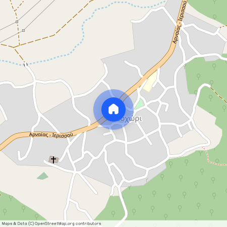 Επ. Οδός Θεσσαλονίκης-Ιερισσού, Νεοχώρι 63074