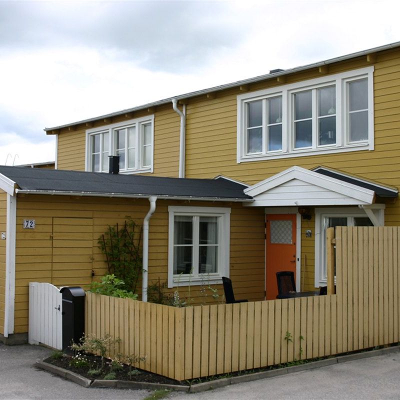 Sadelgatan 37 - Photo 1