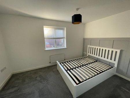 Bingley Crescent, Kirkby In Ashfield, NG17, Property for rent - Photo 5