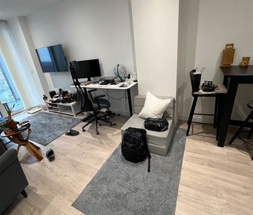 1 Bed Flat, Hartley Apartments, HA1 - Photo 2