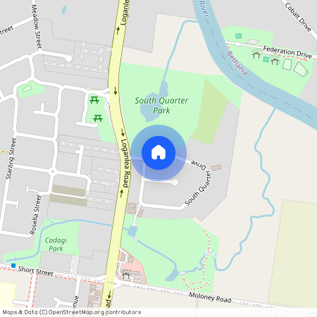 86B South Quarter Drive, Qld 4131, Loganlea