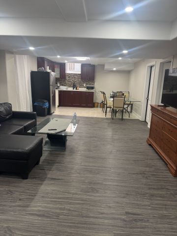 For Lease - 3 Haviland Circle Unit# (Basement), Brampton, Ontario - Photo 3