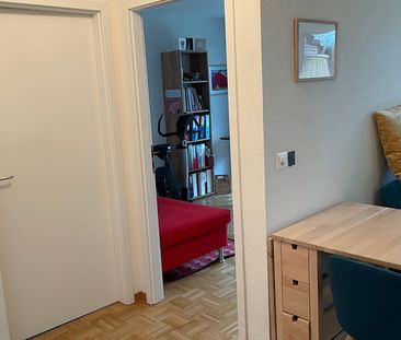 2.5 Zimmer, 41 m² - Photo 4