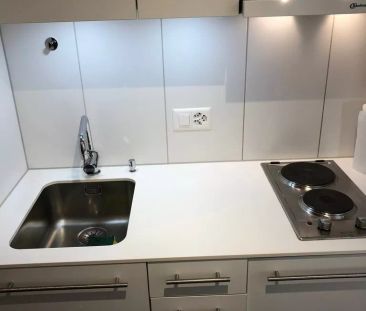 Studio fonctionnel proche de toutes commodités - Foto 1