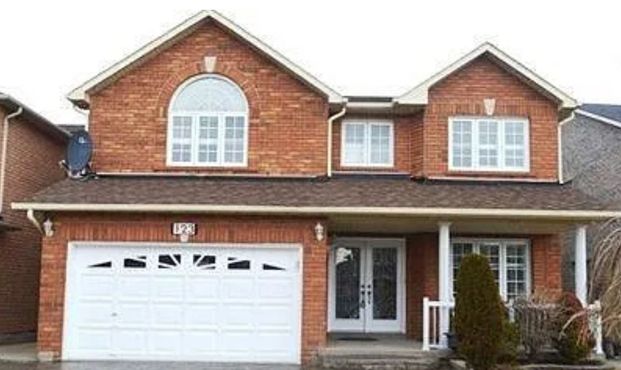For Lease - 123 Letty Avenue, Brampton, Ontario - Photo 1