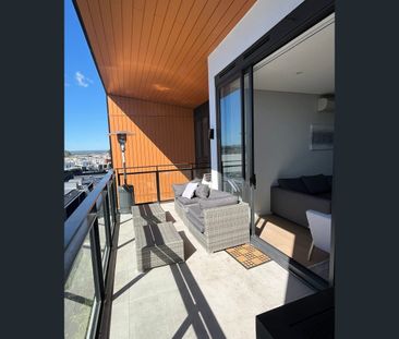 804/2 Sergant Street, Edmondson Park, NSW 2174 - Photo 1