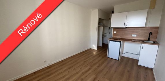 Location Appartement 1 pièce 18m² CLERMONT FERRAND 63000 - Photo 2