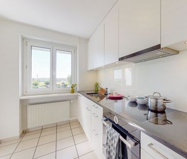 3 Zimmer, 66 m², 3. Stock - Foto 3
