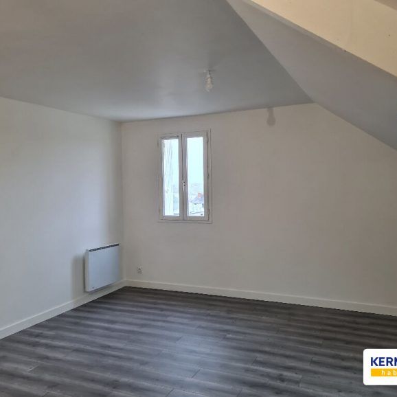 Appartement 2 pièces – 45 m² environ à Vitré (ref : 5149) - Photo 1