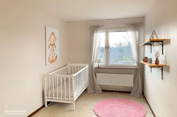 Edvardslundsgatan 5 B - Photo 1