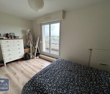 Location Appartement 2 pièces 51m² LAVAL 53000 - Photo 5