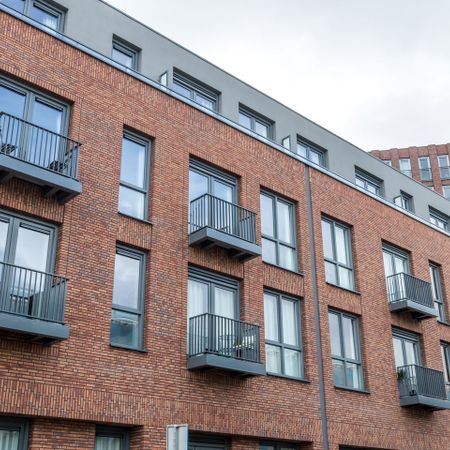 Appartement te huur: Concordiastraat 2-D7 4811 NA Breda - Photo 4