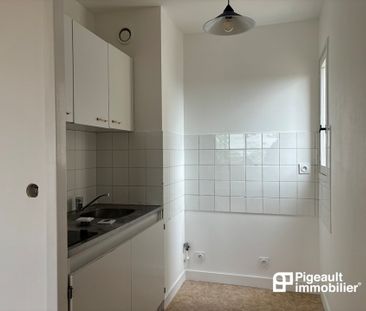 Location Appartement T 1 - Rennes - Bourg l'Evêque - Photo 5