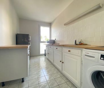 Appartement à louer, 2 pièces - Orléans 45100 - Photo 2