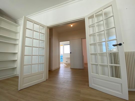 A Louer. Libre immédiatement. Résidence Calme & Sécurisée pour T4 en Plein Centre Ville avec Parking ! - Photo 1