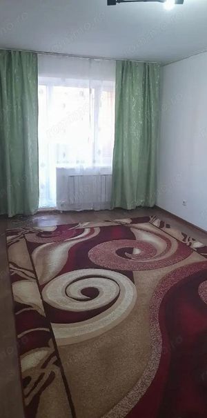 Garsoniera in zona Piata Victoriei - Fotografie 1