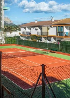 Benidorm Rincon Real , apartment - Photo 1