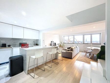 Appartement te huur - Foto 4