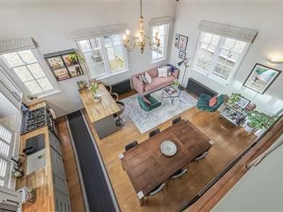 Reed Place, SW4 - Photo 1