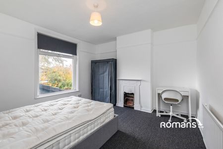 4 bedroom house to rent - Photo 5