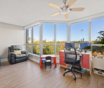 For Lease - 1 Rowntree Road Unit# 307, Toronto, Ontario - Photo 1