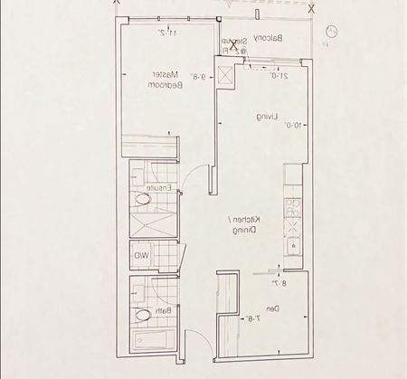 For Lease - 50 Upper Mall Way Unit# B-2209, Vaughan, Ontario - Photo 5