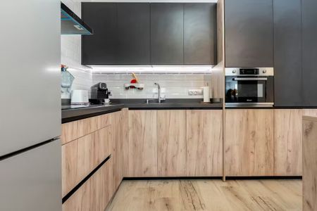 Calle Río Gévora, Málaga, Andalusia 29002 - Foto 4